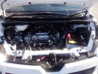 TOYOTA VOXY 2021 Image 26