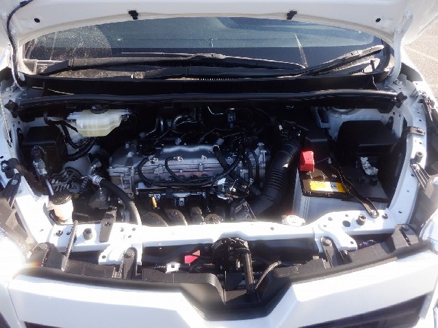 TOYOTA VOXY 2021 Image 33