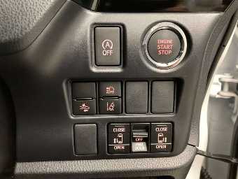 TOYOTA VOXY 2021 Image 7