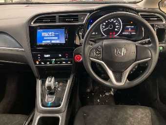 HONDA SHUTTLE 2019 Image 6