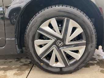 HONDA SHUTTLE 2019 Image 7
