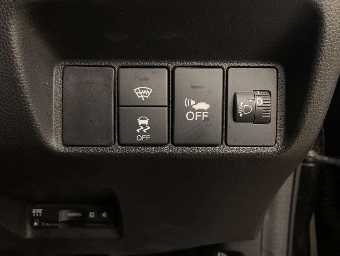 HONDA SHUTTLE 2019 Image 8