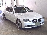 BMW 7 SERIES 2013 Image 1