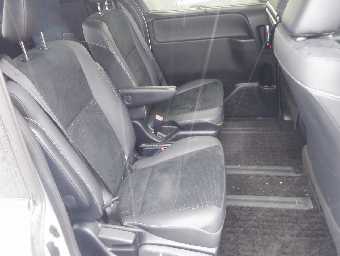 TOYOTA VOXY 2021 Image 13