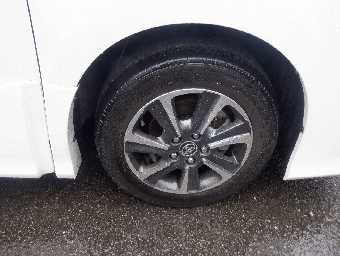 TOYOTA VOXY 2021 Image 19
