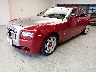 ROLLS ROYCE GHOST 2011 Image 1