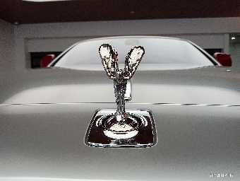 ROLLS ROYCE GHOST 2011 Image 16