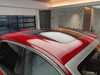 ROLLS ROYCE GHOST 2011 Image 20