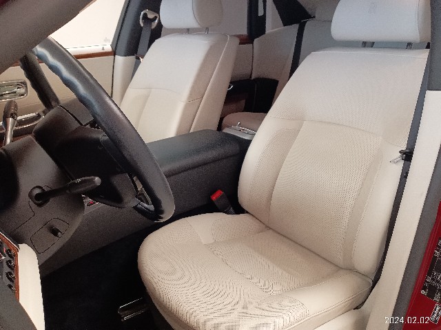 ROLLS ROYCE GHOST 2011 Image 29