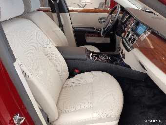 ROLLS ROYCE GHOST 2011 Image 26