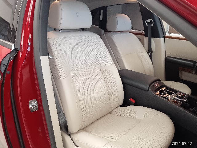 ROLLS ROYCE GHOST 2011 Image 33