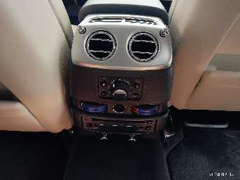 ROLLS ROYCE GHOST 2011 Image 33