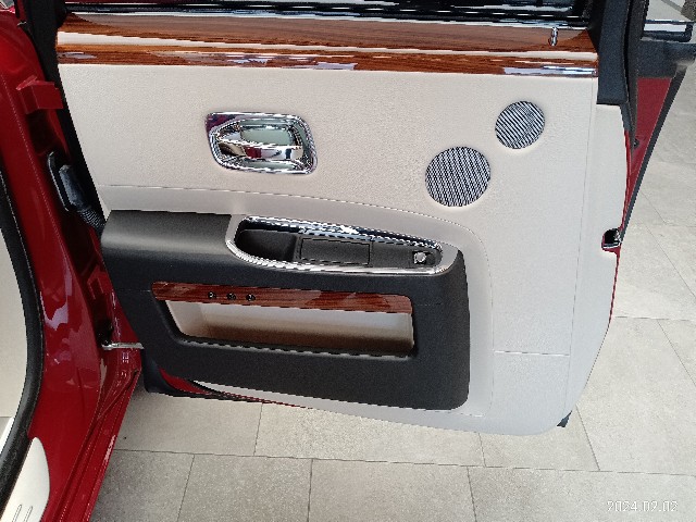 ROLLS ROYCE GHOST 2011 Image 44