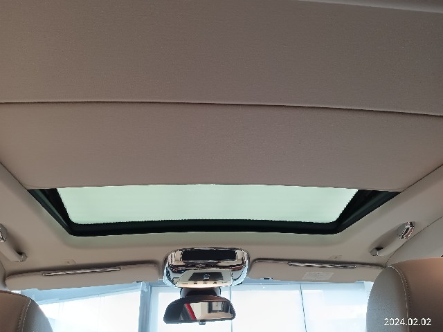 ROLLS ROYCE GHOST 2011 Image 48