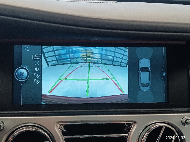 ROLLS ROYCE GHOST 2011 Image 50