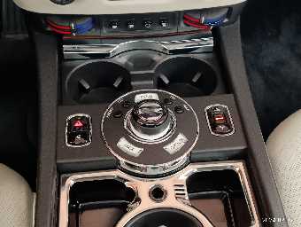 ROLLS ROYCE GHOST 2011 Image 48