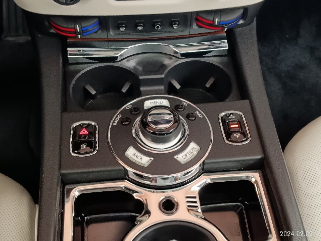 ROLLS ROYCE GHOST 2011 Image 54