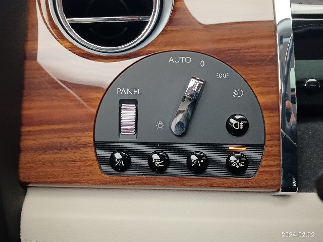 ROLLS ROYCE GHOST 2011 Image 55