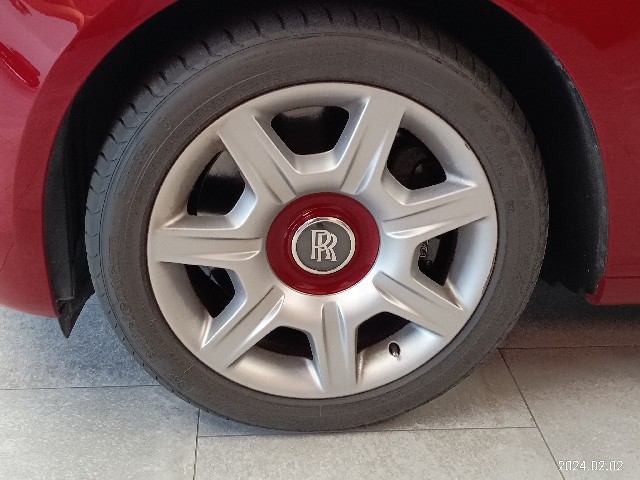 ROLLS ROYCE GHOST 2011 Image 58