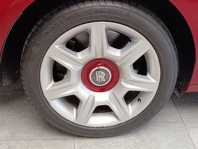 ROLLS ROYCE GHOST 2011 Image 60