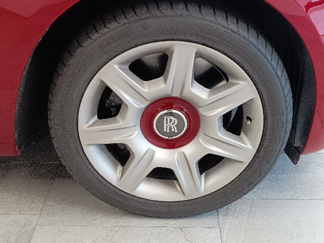 ROLLS ROYCE GHOST 2011 Image 61