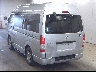 TOYOTA HIACE 2018 Image 2