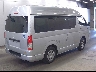 TOYOTA HIACE 2018 Image 5