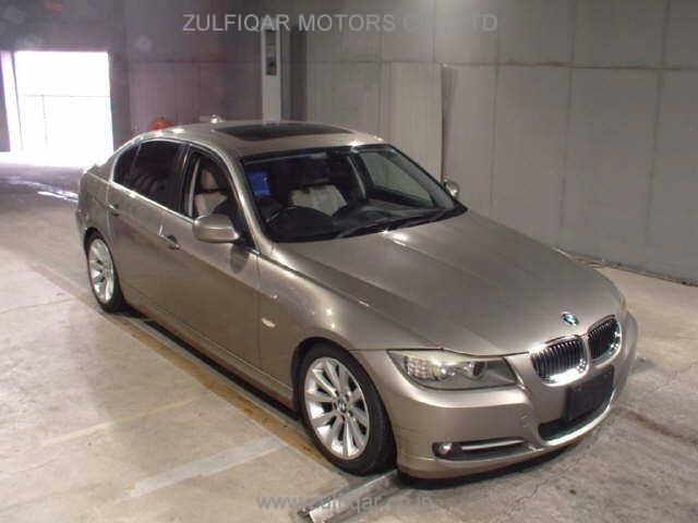 BMW 3 SERIES 2011 Image 1