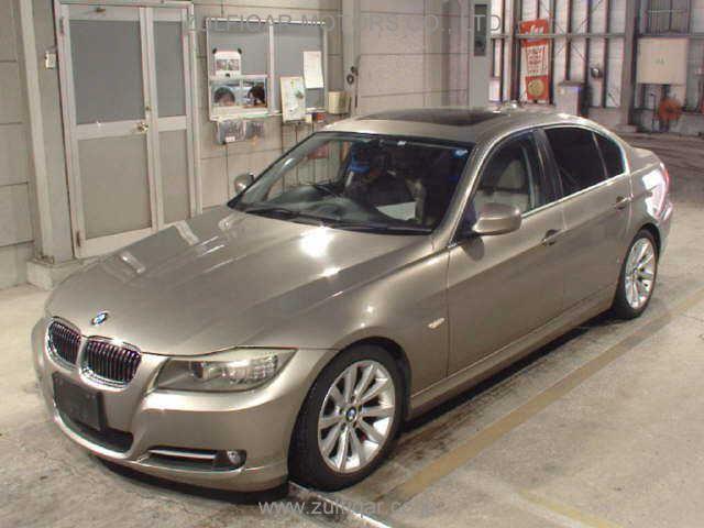 BMW 3 SERIES 2011 Image 4