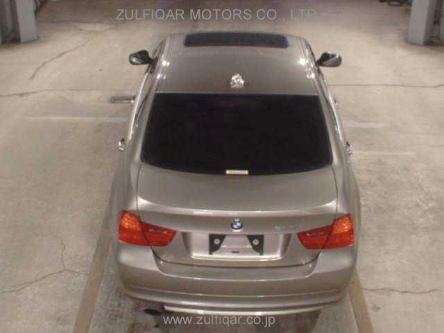 BMW 3 SERIES 2011 Image 6