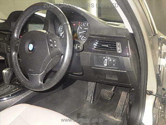 BMW 3 SERIES 2011 Image 7