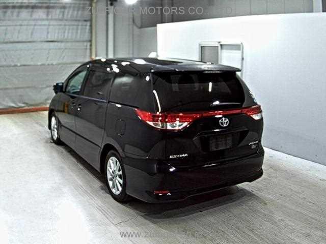 TOYOTA ESTIMA 2009 Image 2
