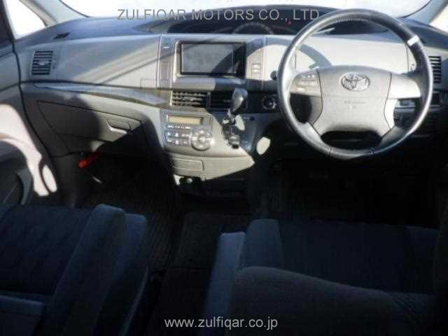 TOYOTA ESTIMA 2009 Image 3