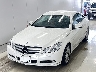 MERCEDES BENZ E CLASS 2011 Image 1