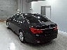 BMW 7 SERIES 2010 Image 2