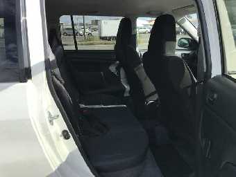 TOYOTA PROBOX 2018 Image 18