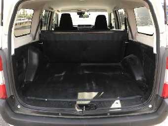 TOYOTA PROBOX 2018 Image 22