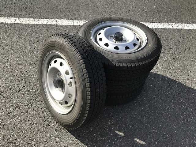 TOYOTA PROBOX 2018 Image 29