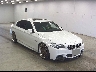 BMW 5 SERIES 2011 Image 1
