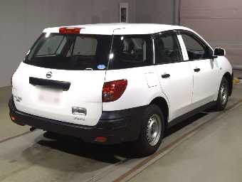 NISSAN NV150 AD 2019 Image 2
