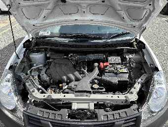 NISSAN NV150 AD 2019 Image 13