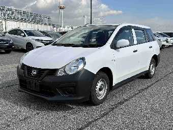 NISSAN NV150 AD 2019 Image 16