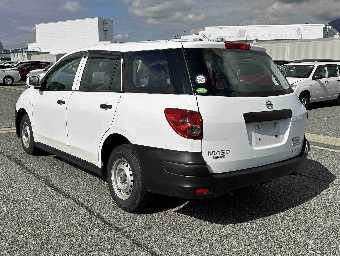 NISSAN NV150 AD 2019 Image 17