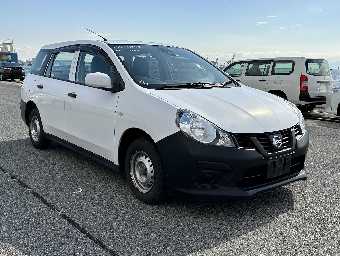 NISSAN NV150 AD 2019 Image 18