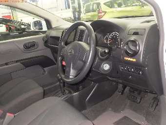 NISSAN NV150 AD 2019 Image 5
