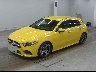 MERCEDES BENZ A CLASS 2021 Image 4