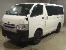 TOYOTA HIACE 2018 Image 1