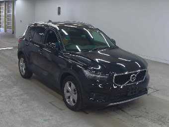 VOLVO XC40 2020 Image 1