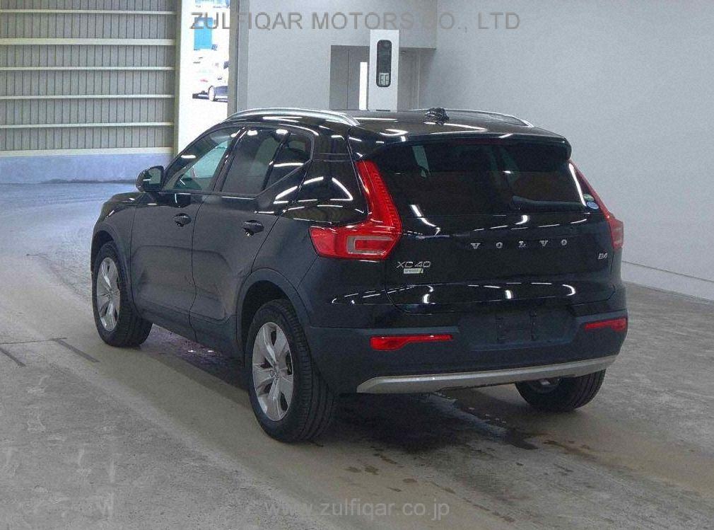 VOLVO XC40 2020 Image 2