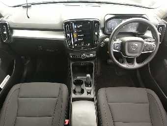 VOLVO XC40 2020 Image 3